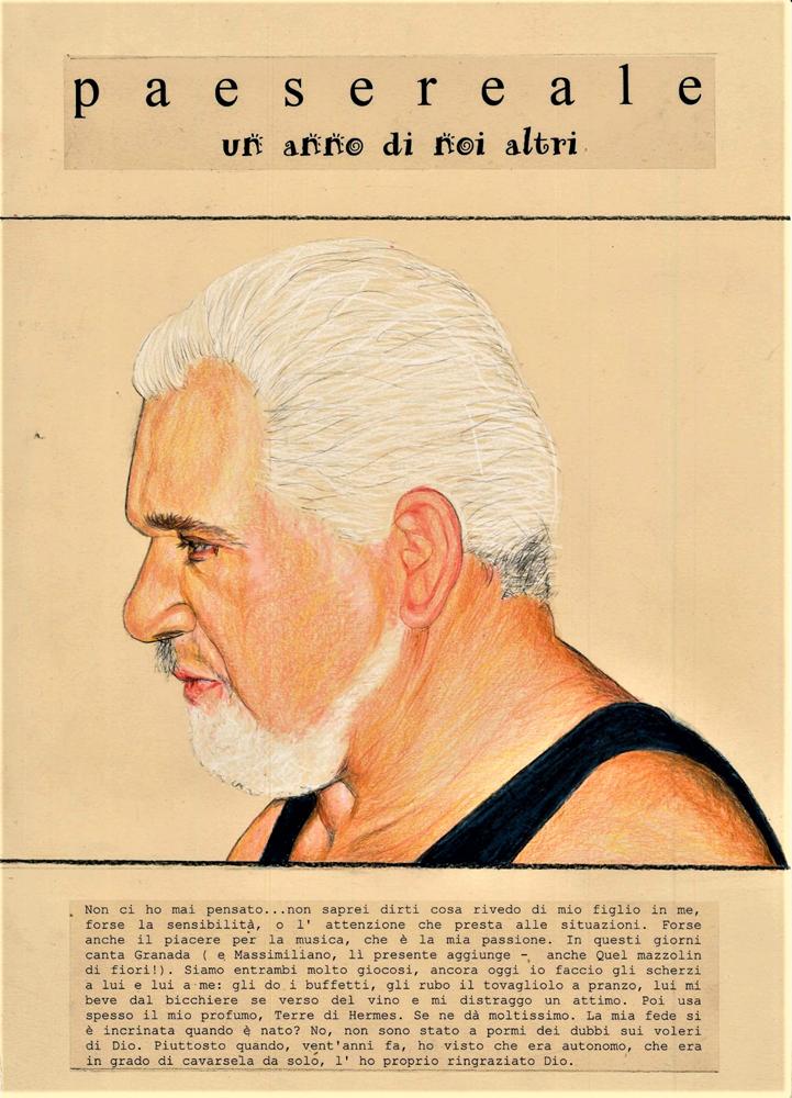 1084 Arrigo Monesi